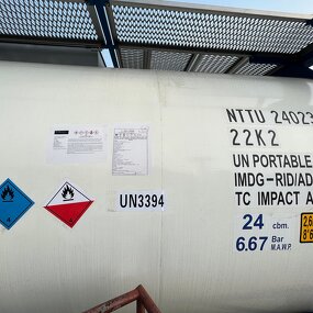 Butyllithium Supplier - N-Butyllithium CAS 109-72-8