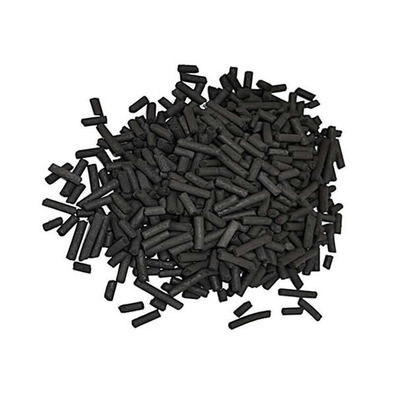 Catalyst Factory - Ethylamine Synthesis Catalyst