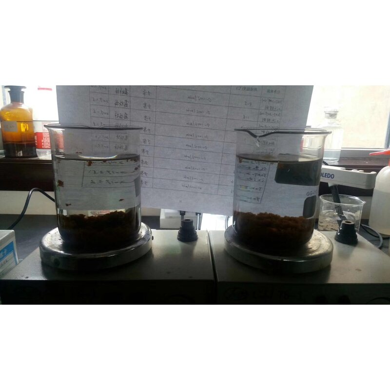 Poly Aluminium Chloride Manufacturer - PAC for Drink Water