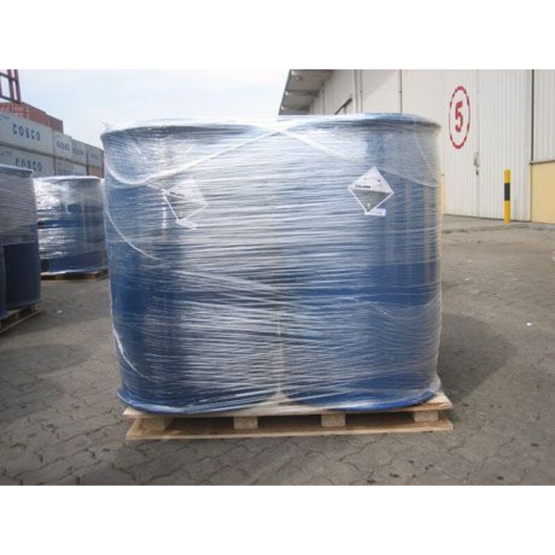 Quaternary Ammonium Salt Factory - OTAC/STAC 40% 70% 112-03-8