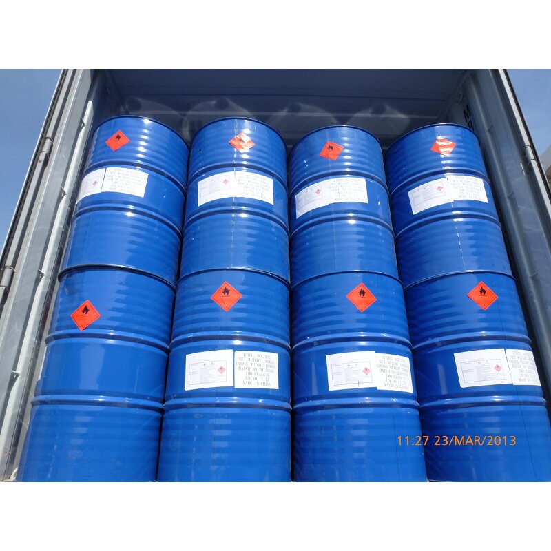 Surfactant Factory - LABSA Dodecyl Benzene Sulfonic Acid