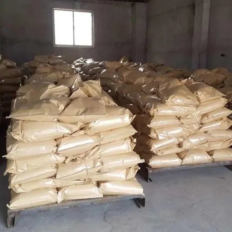 Food Additive Manufacturer - Potassium Pyrophosphate TKPP