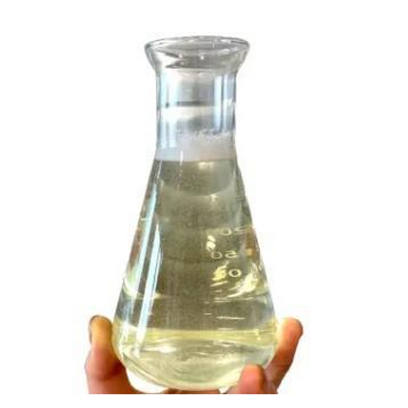 Heavy Metal Capturer Supplier - TMT55/TMT15 17766-26-6