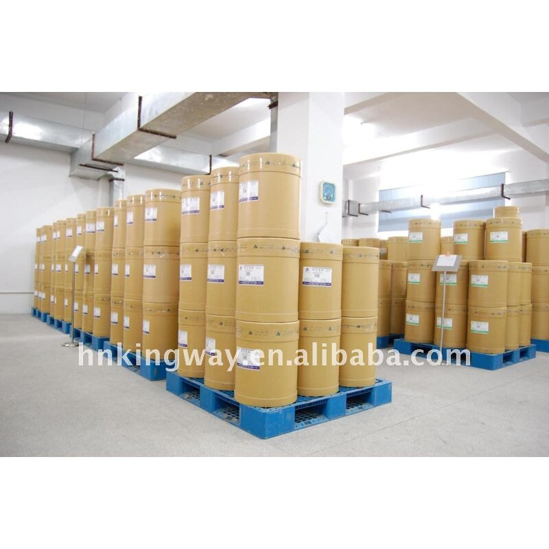 Sweetener Supplier - Xylitol and Xylose 87-99-0