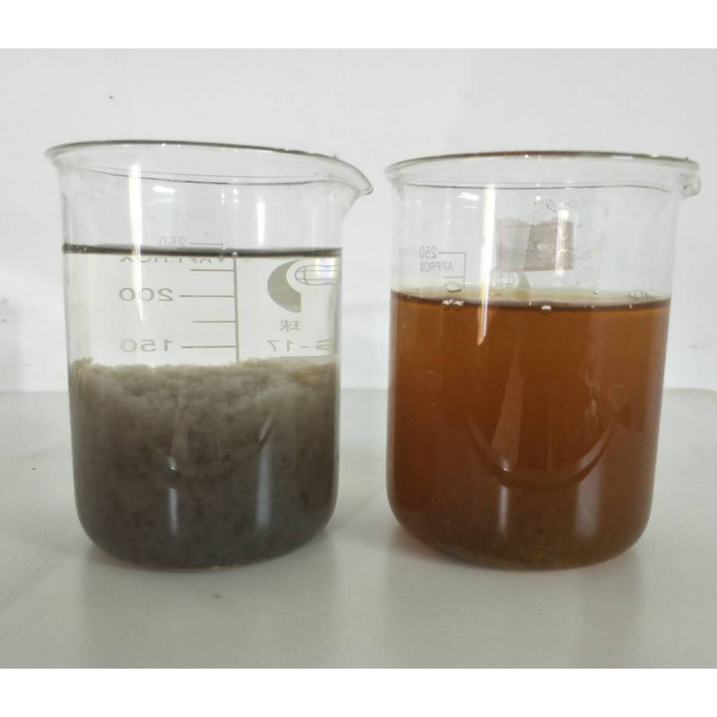 Polyacrylamide Supplier - Anionic Cationic Non-Ionic
