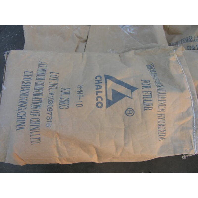 Flame Retardant Compound Supplier - ATH Based for ACP