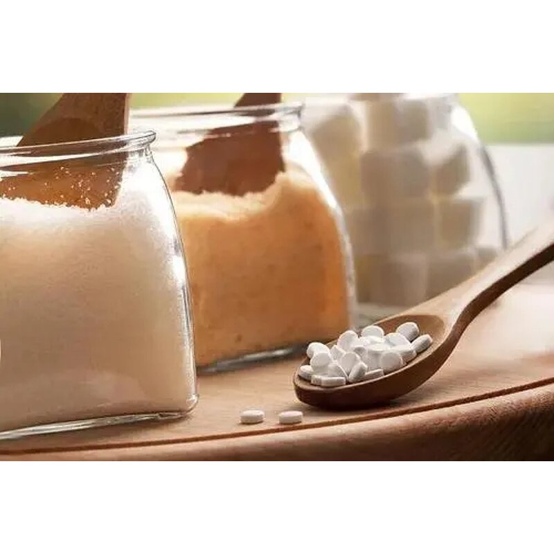 Food Additive Manufacturer - Potassium Polymetaphosphate