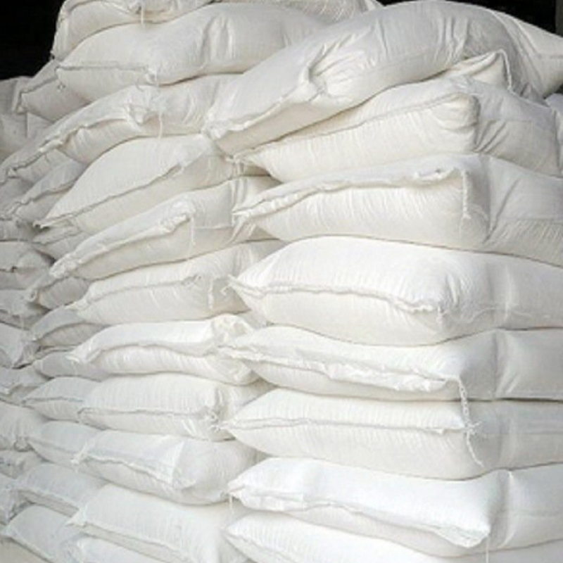 Food Additive Manufacturer - Potassium Polymetaphosphate