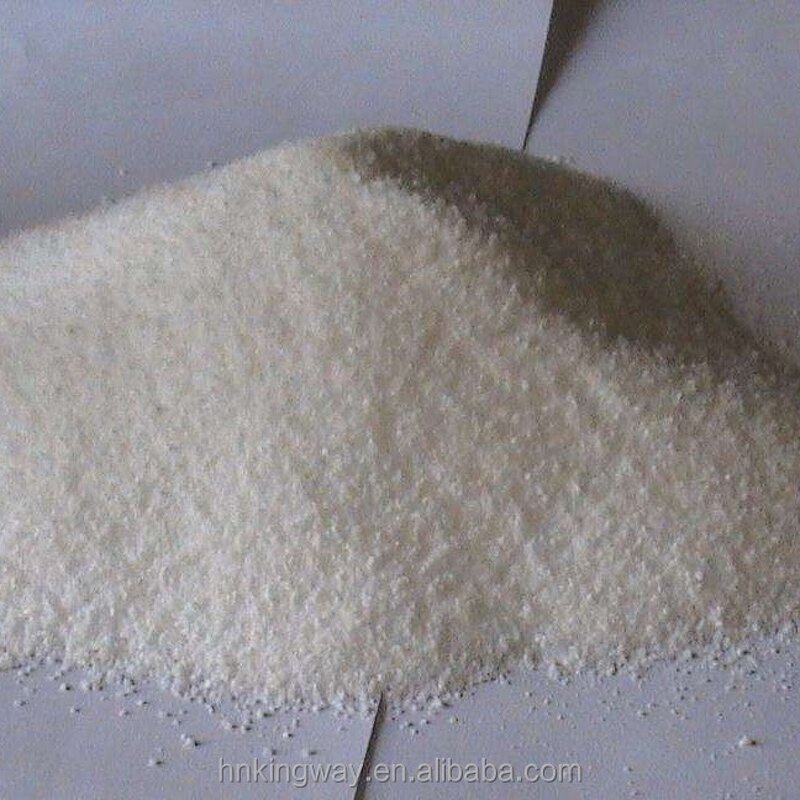 Magnesium Acetate Supplier - Anhydrate Industrial Grade