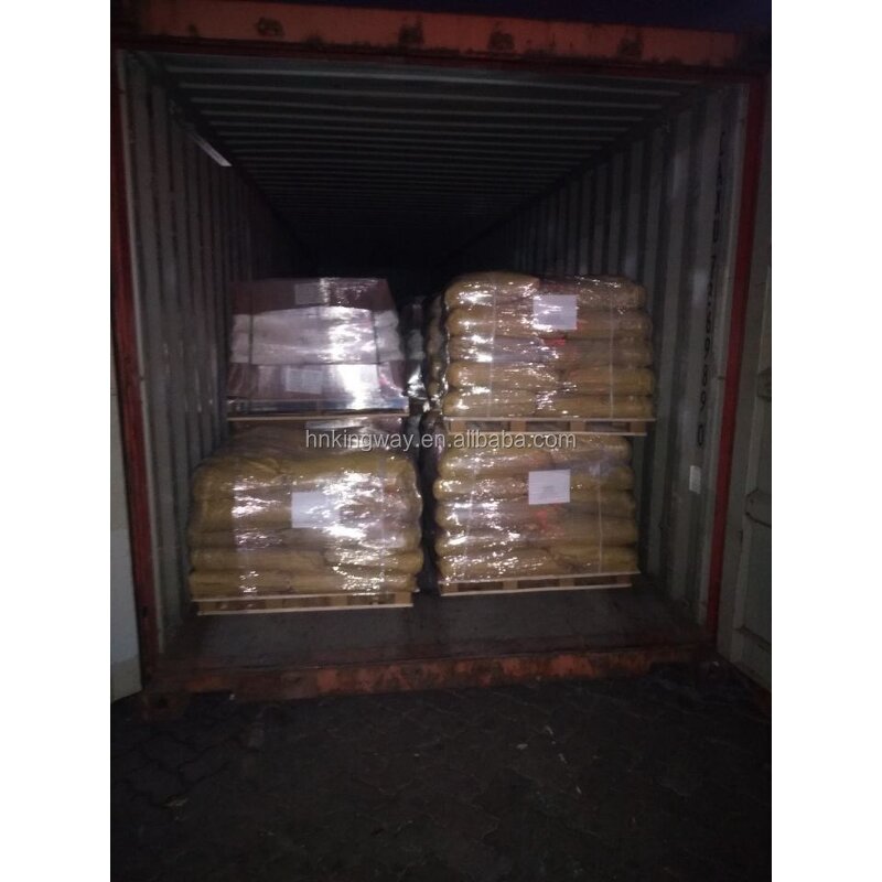 Ammonium Polyphosphate Supplier - Water Soluble APP