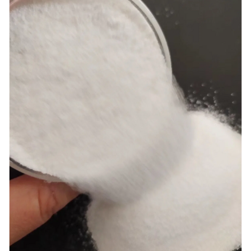Chlorinated Polyethylene Supplier - CPE CAS 63231-66-3