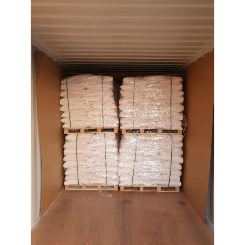 Non-halogen Flame Retardant Supplier - Melamine Polyphosphate