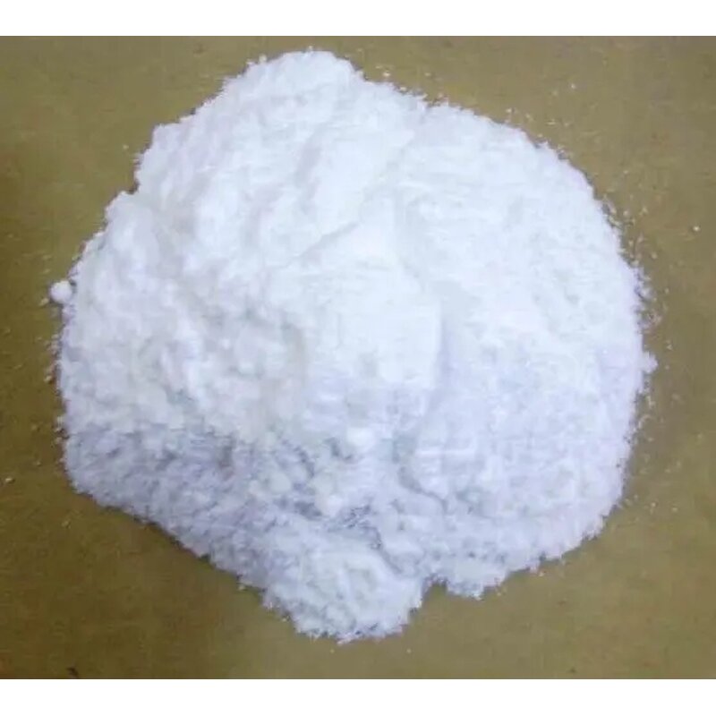 Food Additive Manufacturer - Potassium Polymetaphosphate