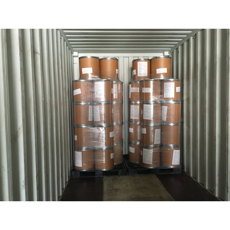 Sebacic Acid Manufacturer - 99.5% CAS 111-20-6
