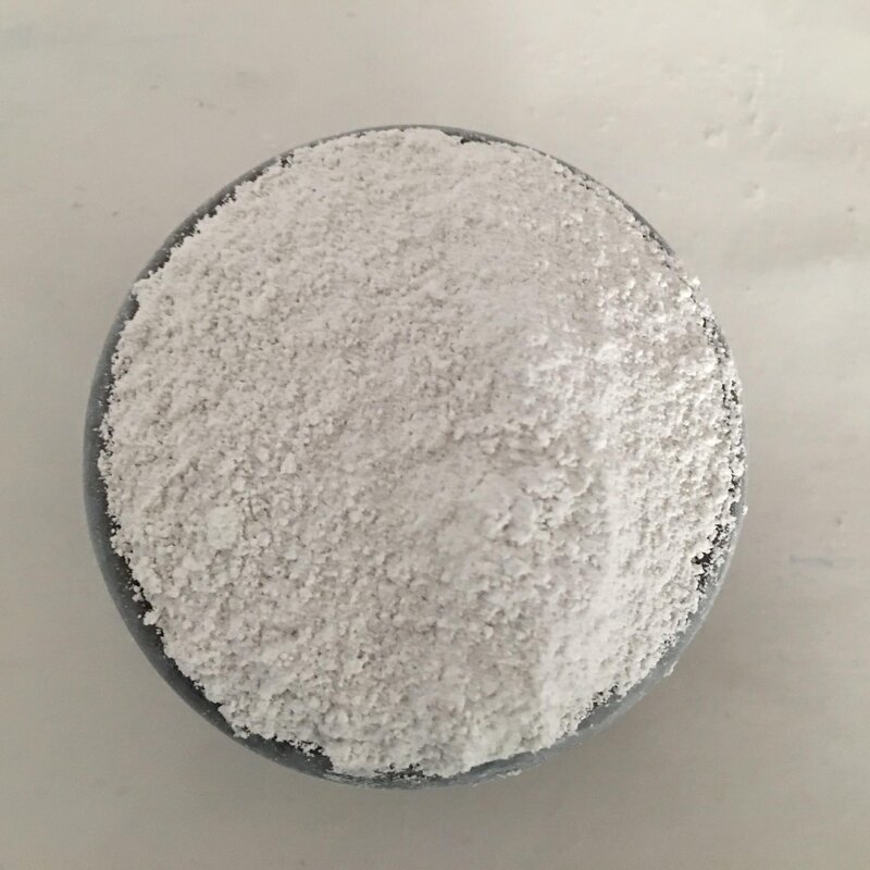 Flame Retardant Manufacturer - FR-20 Magnesium Hydroxide