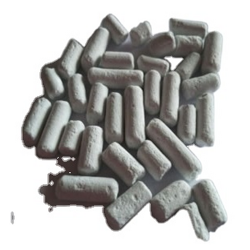 Polymerization Catalyst Factory - Propylene Solid Phosphoric Acid