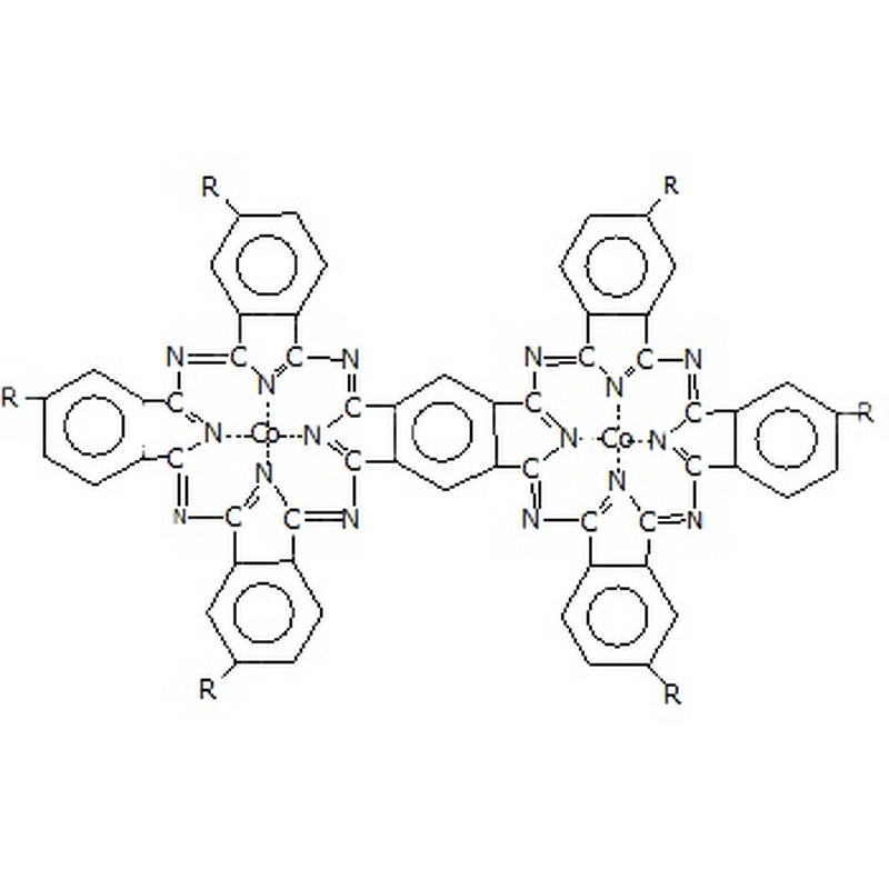Desulfurization Catalyst Manufacturer - Sulfonated Phthalocyanine Cobalt