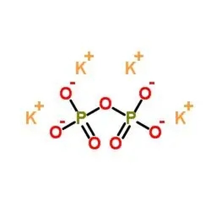 Food Additive Manufacturer - Potassium Pyrophosphate TKPP