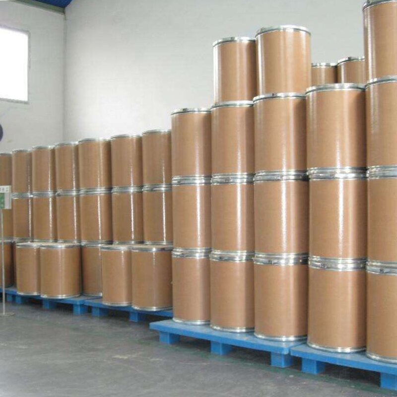 Acid Manufacturer - 1