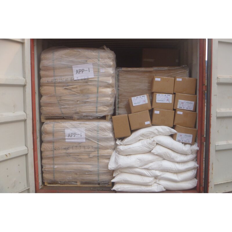 Flame Retardant Supplier - Melamine Pyrophosphate MPP