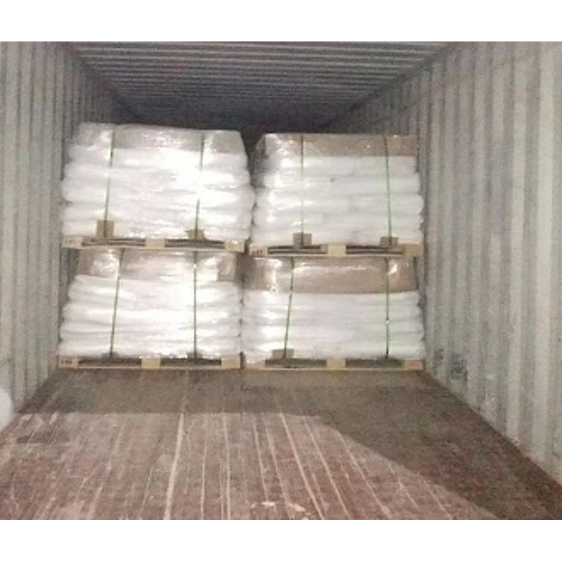 Melamine Polyphosphate Manufacturer - MPP CAS 218768-84-4