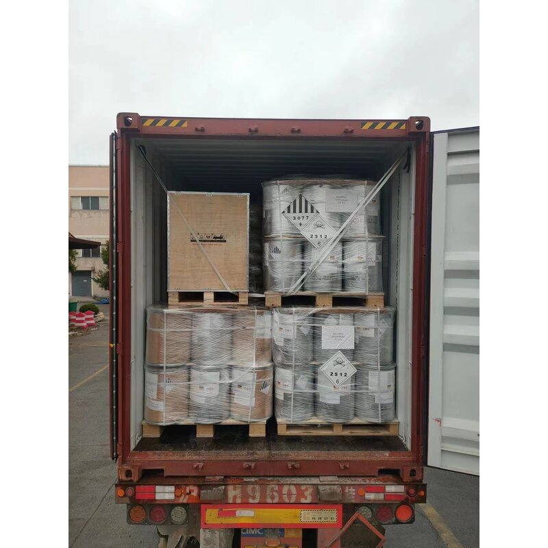 Tri Butyl Phosphate Manufacturer - TBP Solvent Extraction