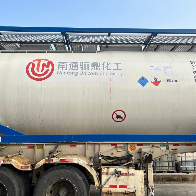 Butyllithium Supplier - N-Butyllithium CAS 109-72-8