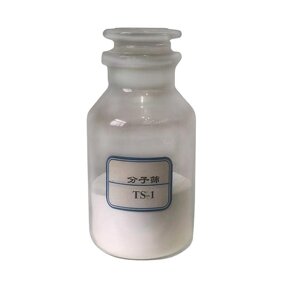 Molecular Sieve Manufacturer - Ti-Si Catalyst Support