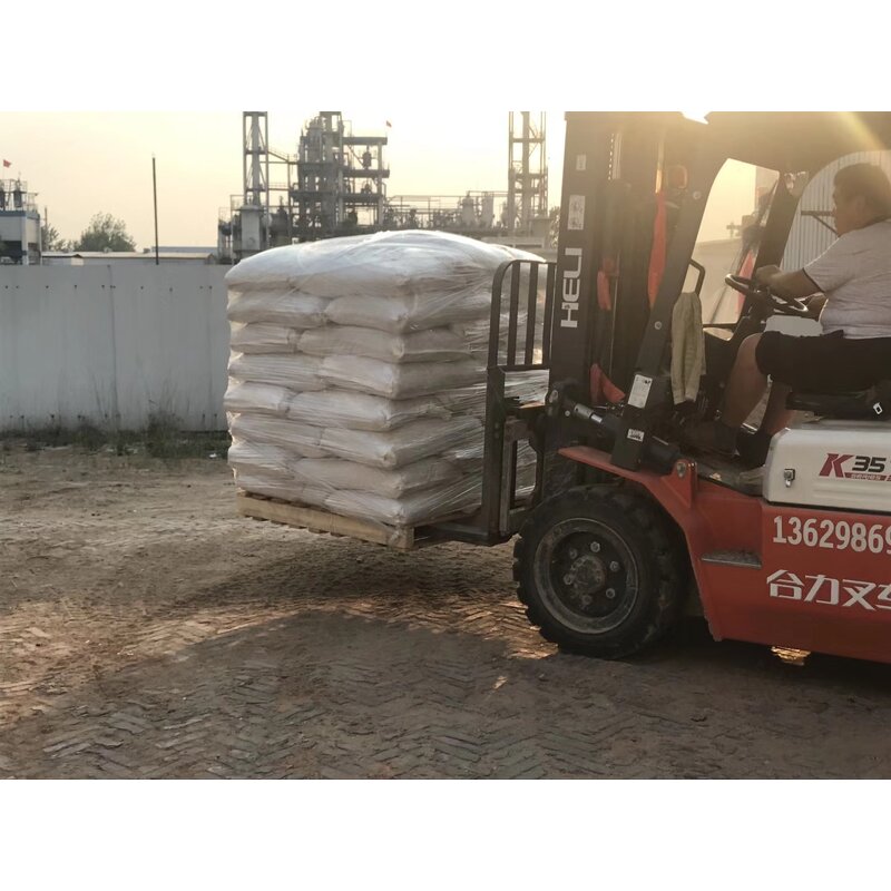 Hydrocarbon Resin Supplier - Light Color C9 Resin