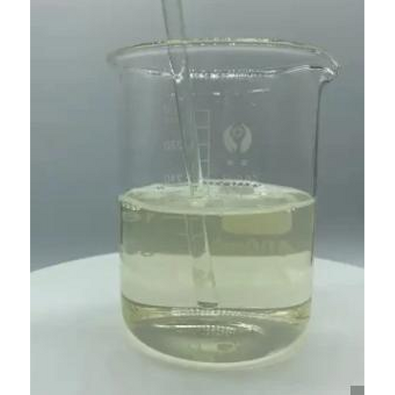 Heavy Metal Capturer Supplier - TMT55/TMT15 17766-26-6