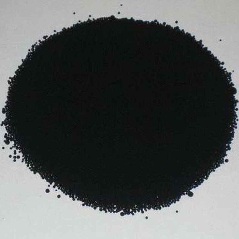 Carbon Black Supplier - Granular Acetylene Black for Silica Gel