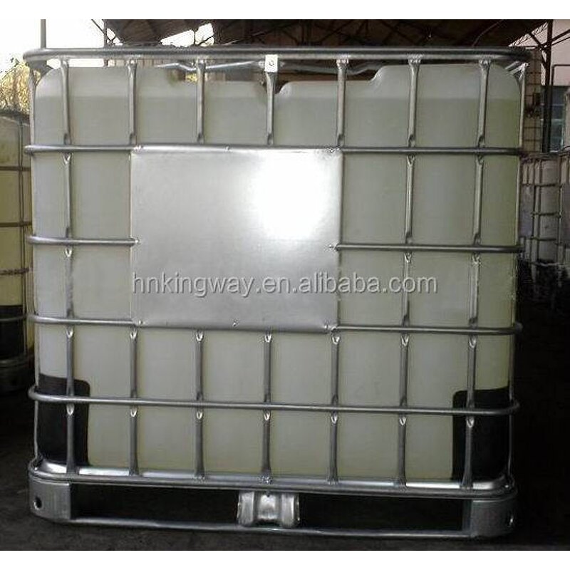 Phosphate Ester Supplier - Tris(2-chloroethyl) Phosphate