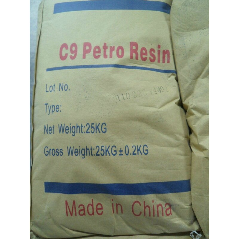Hydrocarbon Resin Supplier - Light Color C9 Resin