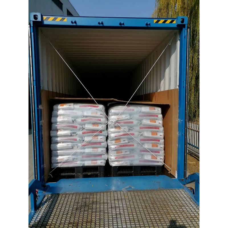 Resin Manufacturer - Resorcinol-Formaldehyde SL-3017