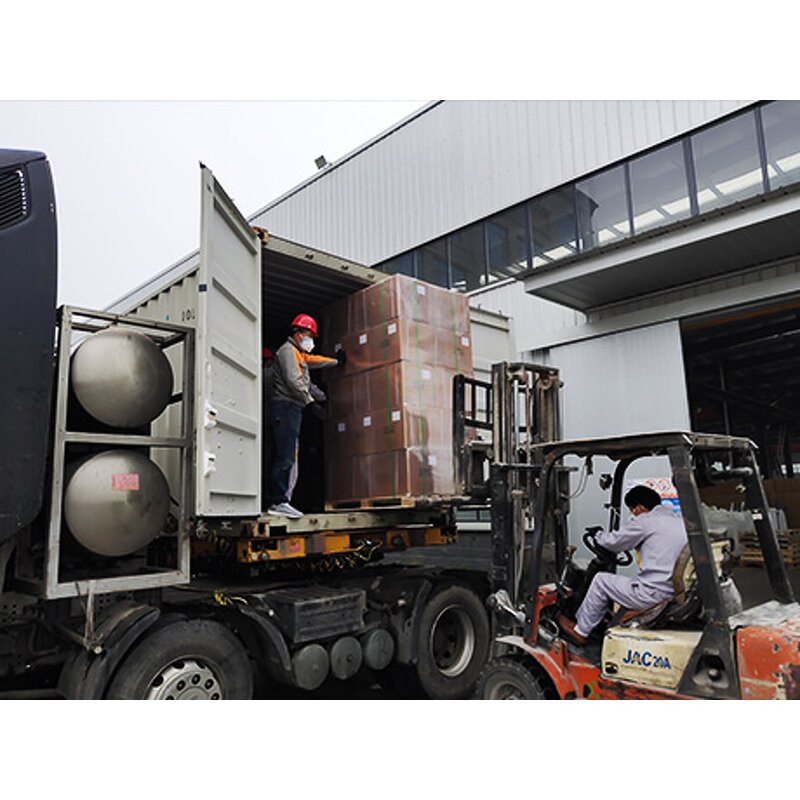 Hollow Glass Microspheres Supplier - for Yacht and Boat Use