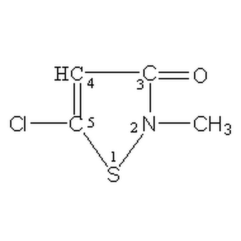 Biocide Manufacturer - Isothiazolinones Cmit/Mit 14%