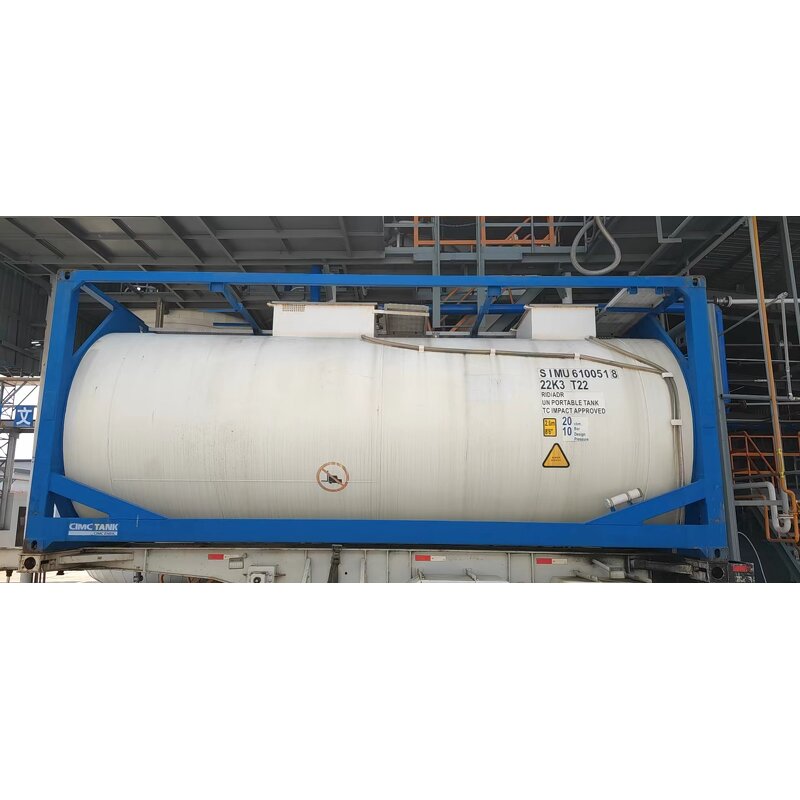 Butyllithium Supplier - N-Butyllithium CAS 109-72-8