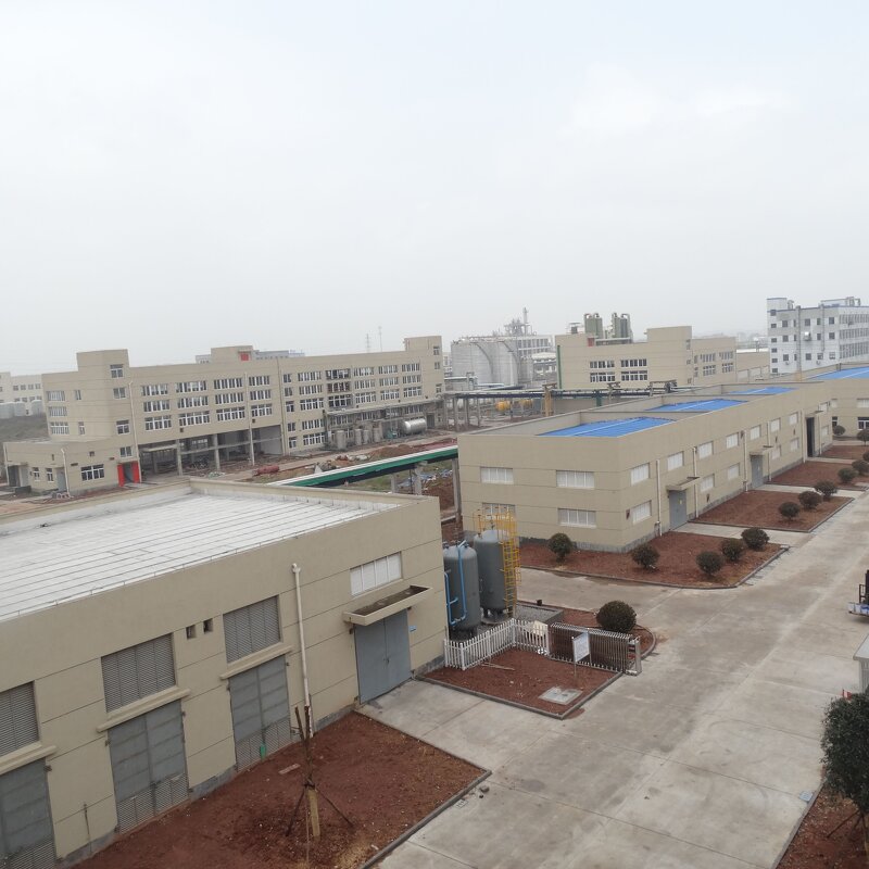 Ammonium Polyphosphate Factory - APP-I Flame Retardant