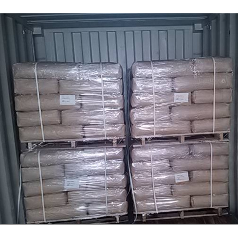 Bleach Activator Factory - TAED Tetraacetylethylenediamine