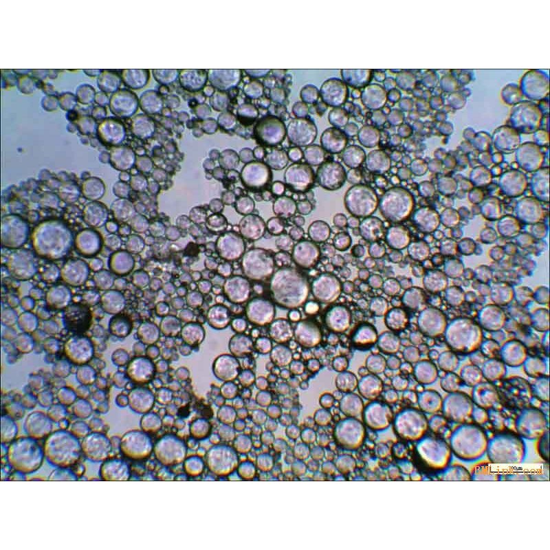 Hollow Glass Microspheres Supplier - Y15000 for Lightweight Material