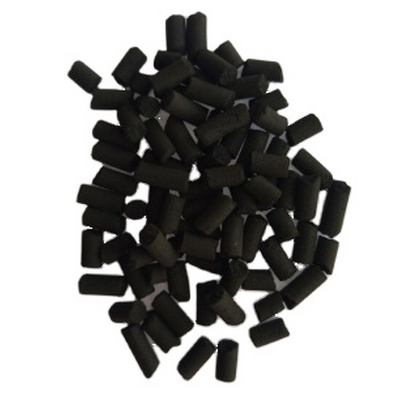 Catalyst Factory - Ethylamine Synthesis Catalyst