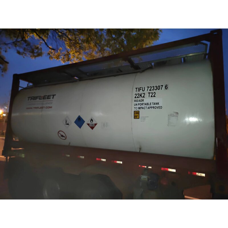 Methyllithium Supplier - CAS 917-54-4 Lithium Reagent