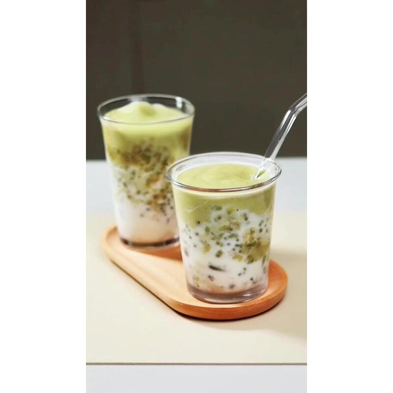 Craft Beer Syrup Manufacturer - Mung Bean Flavoring Consistent Quality