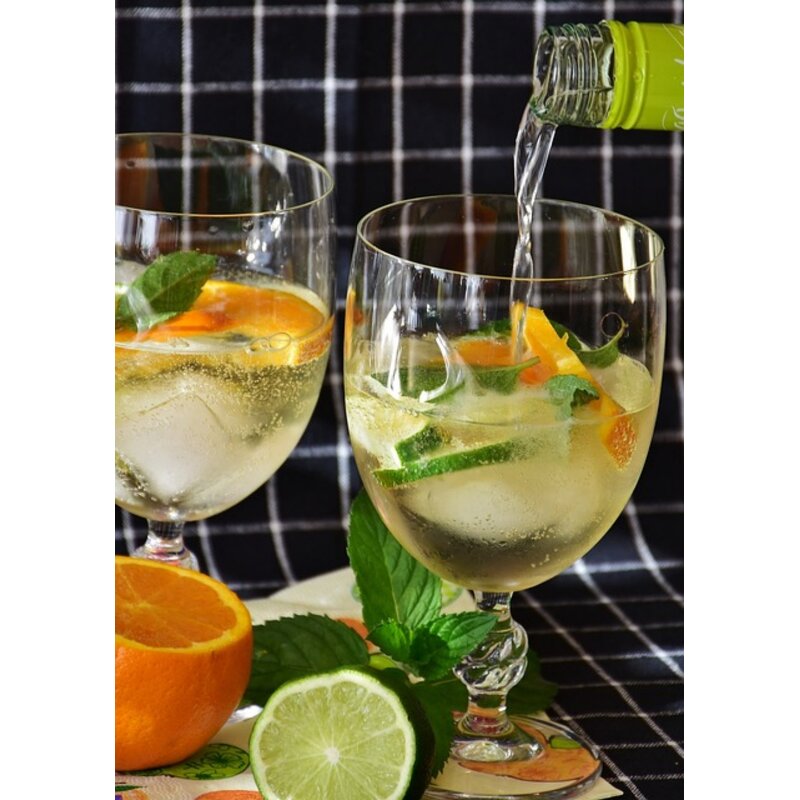 Sweetener Factory - Mizhihuang 60X Powder for Beverage Jelly