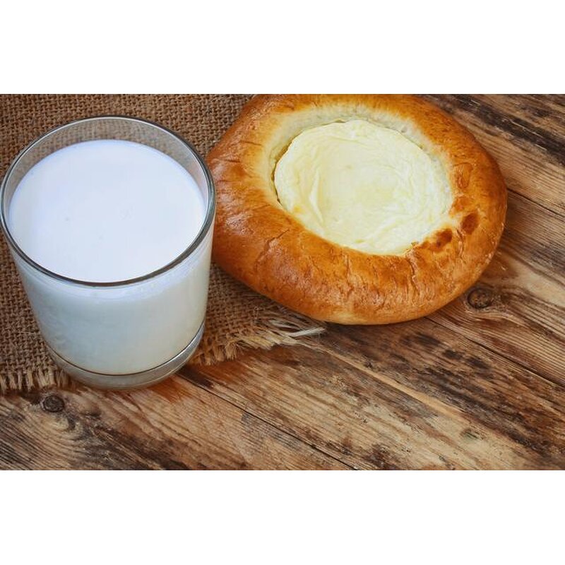 Milk Flavor Manufacturer - Concentrated Heat-resistant Inner Mongolia