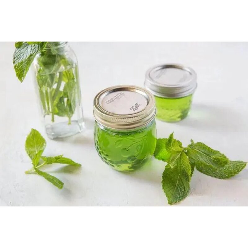 Mint Flavor Sample Supplier - Powder Essence 20ml Industrial Food