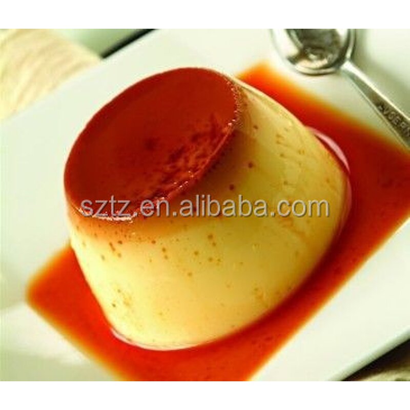 Syrup Concentrate Manufacturer - Caramel for Energy Drinks Fast Shipping