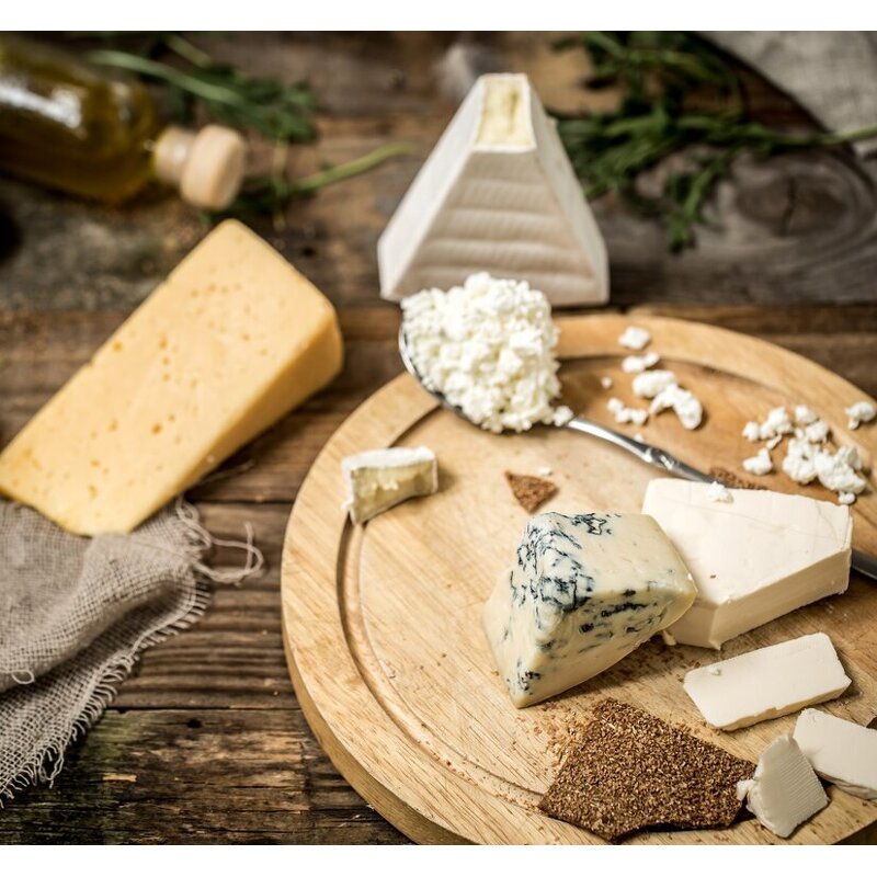 Milk Flavor Sample Supplier - Super Strength Powder Essence 20ml