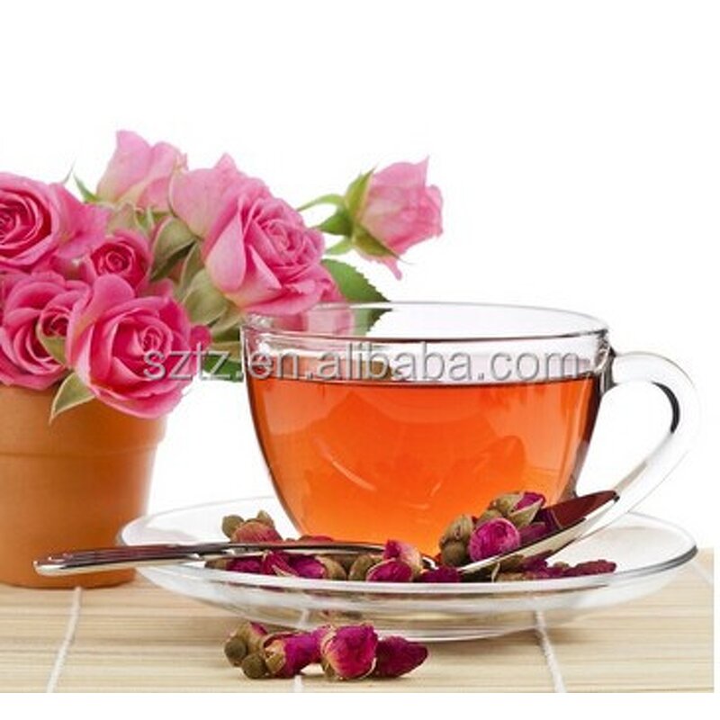 Rose Flavor Supplier - Food Grade Liquid Sweet Rose Petal Aroma