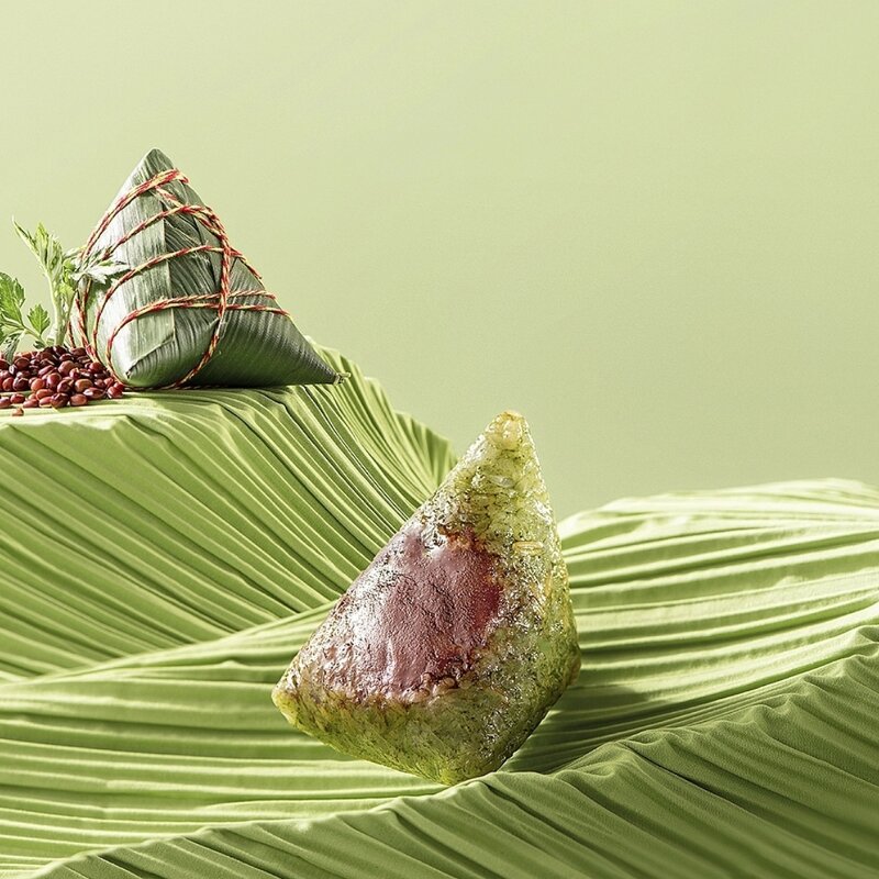 Zongzi Flavor Essence Supplier - for Rice Dumplings Free Samples